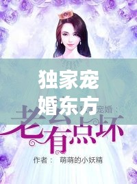 独家宠婚东方宇，独家婚宠老公 