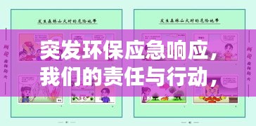 突发环保应急响应，我们的责任与行动，共建绿色家园