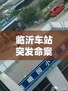 临沂车站突发命案揭秘，真相报道与分析