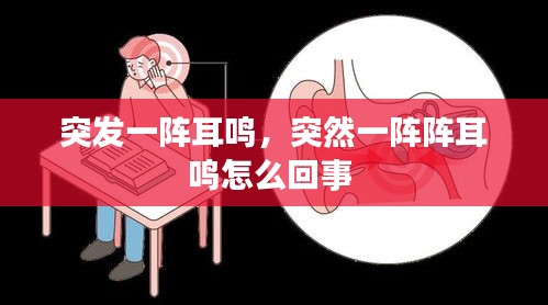突发一阵耳鸣，突然一阵阵耳鸣怎么回事 