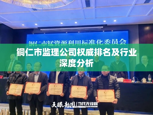 铜仁市监理公司权威排名及行业深度分析
