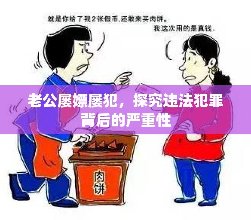 老公屡嫖屡犯，探究违法犯罪背后的严重性