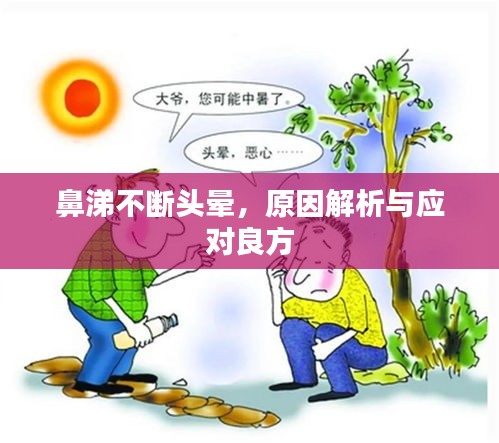 鼻涕不断头晕，原因解析与应对良方