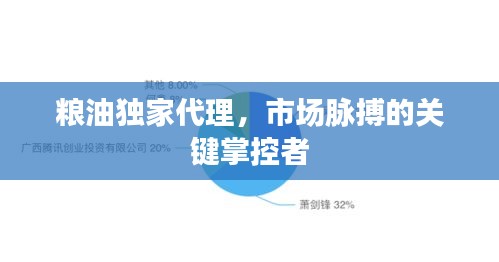 粮油独家代理，市场脉搏的关键掌控者