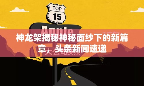神龙架揭秘神秘面纱下的新篇章，头条新闻速递