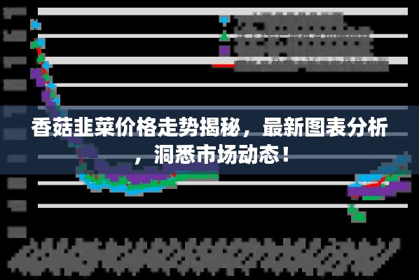 香菇韭菜价格走势揭秘，最新图表分析，洞悉市场动态！