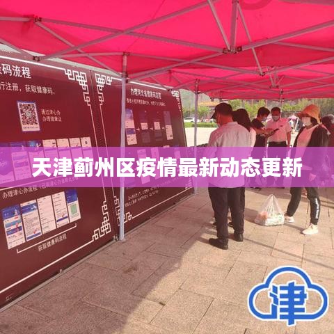 天津蓟州区疫情最新动态更新