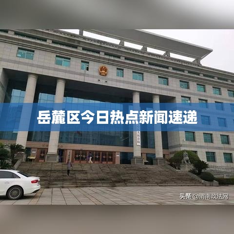 岳麓区今日热点新闻速递