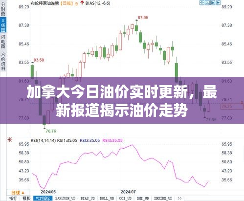 加拿大今日油价实时更新，最新报道揭示油价走势