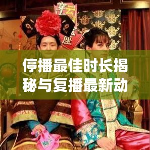停播最佳时长揭秘与复播最新动态