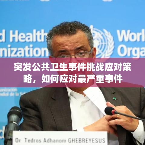突发公共卫生事件挑战应对策略，如何应对最严重事件