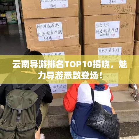 云南导游排名TOP10揭晓，魅力导游悉数登场！