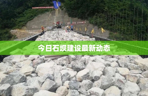 今日石坝建设最新动态
