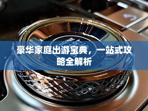 豪华家庭出游宝典，一站式攻略全解析