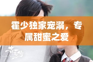 霍少独家宠溺，专属甜蜜之爱