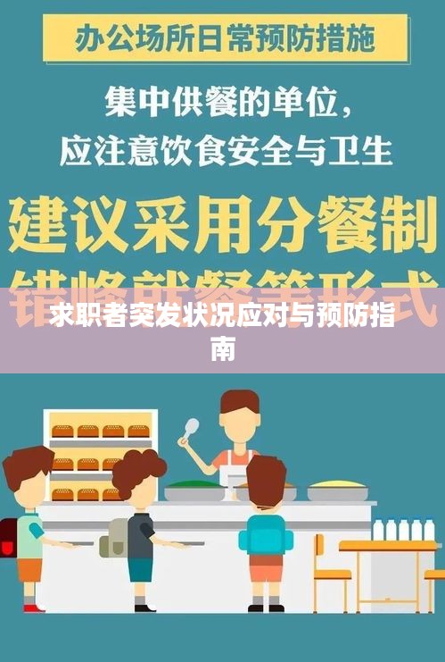 求职者突发状况应对与预防指南