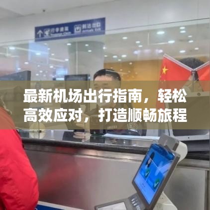 最新机场出行指南，轻松高效应对，打造顺畅旅程