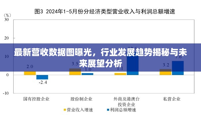 最新营收数据图曝光，行业发展趋势揭秘与未来展望分析