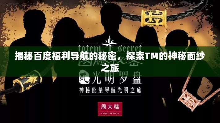 揭秘百度福利导航的秘密，探索TM的神秘面纱之旅