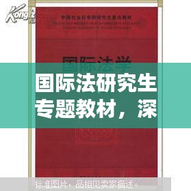 国际法研究生专题教材，深度探索与实践研究
