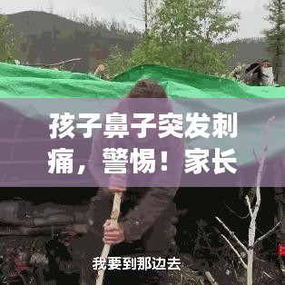 孩子鼻子突发刺痛，警惕！家长必看，了解原因及时应对方法