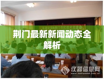 荆门最新新闻动态全解析
