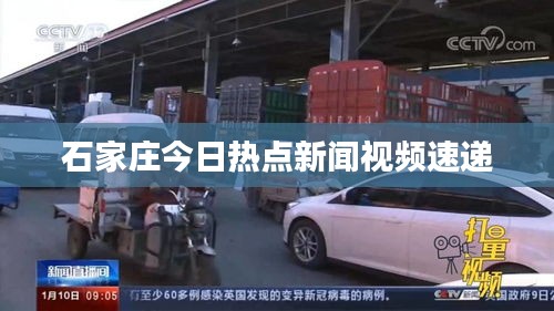 石家庄今日热点新闻视频速递