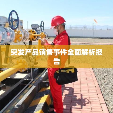 突发产品销售事件全面解析报告