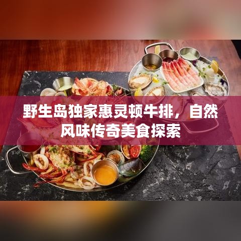 野生岛独家惠灵顿牛排，自然风味传奇美食探索