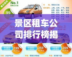 景区租车公司排行榜揭晓，深度解析租车行业影响力与竞争格局