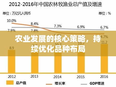 农业发展的核心策略，持续优化品种布局
