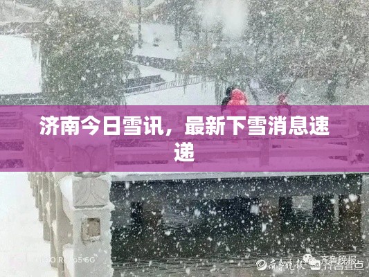 济南今日雪讯，最新下雪消息速递