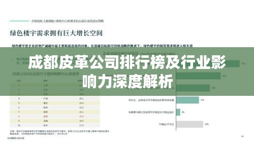 成都皮革公司排行榜及行业影响力深度解析