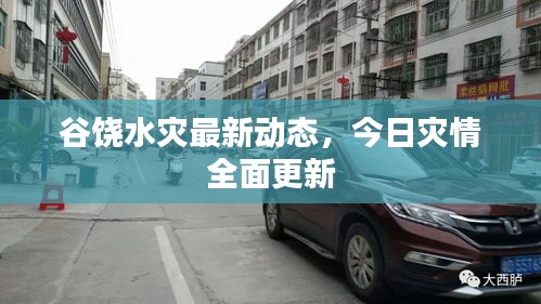 谷饶水灾最新动态，今日灾情全面更新