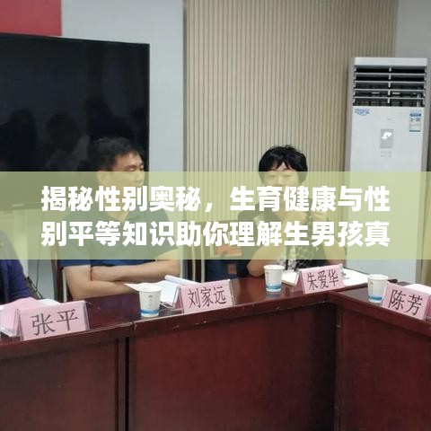 揭秘性别奥秘，生育健康与性别平等知识助你理解生男孩真相