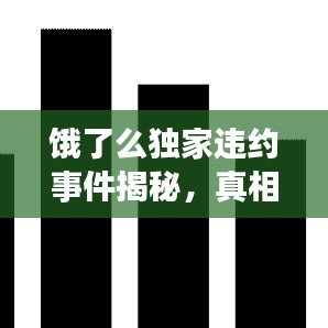 饿了么独家违约事件揭秘，真相与影响探究