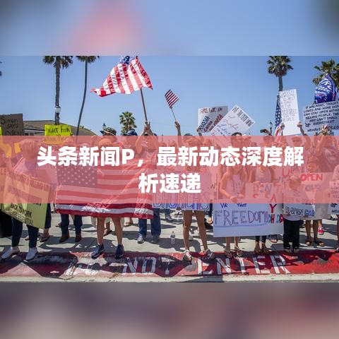 头条新闻P，最新动态深度解析速递