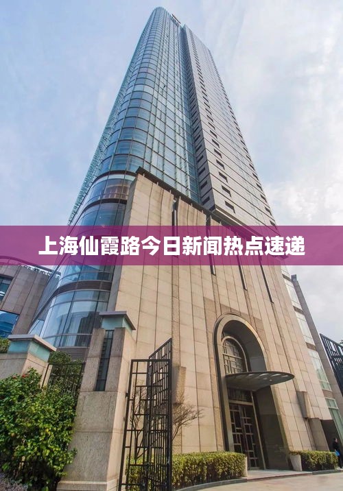上海仙霞路今日新闻热点速递