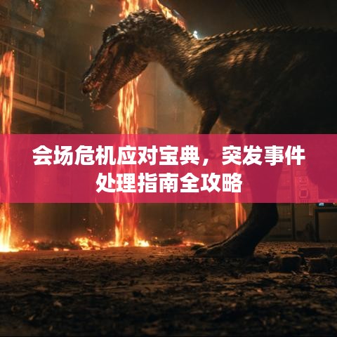 会场危机应对宝典，突发事件处理指南全攻略