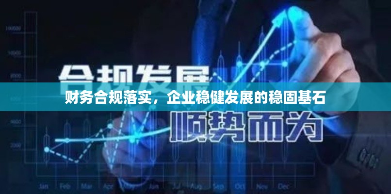 财务合规落实，企业稳健发展的稳固基石