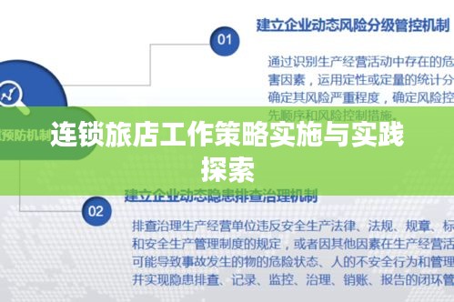 连锁旅店工作策略实施与实践探索