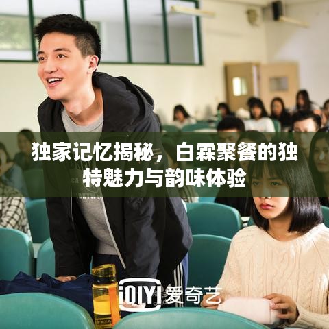 独家记忆揭秘，白霖聚餐的独特魅力与韵味体验
