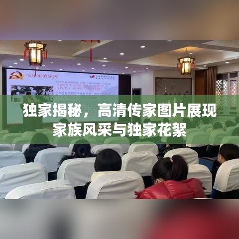 独家揭秘，高清传家图片展现家族风采与独家花絮