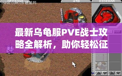 最新乌龟服PVE战士攻略全解析，助你轻松征服游戏世界！