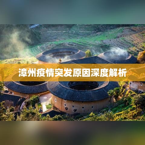 漳州疫情突发原因深度解析