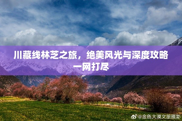 川藏线林芝之旅，绝美风光与深度攻略一网打尽
