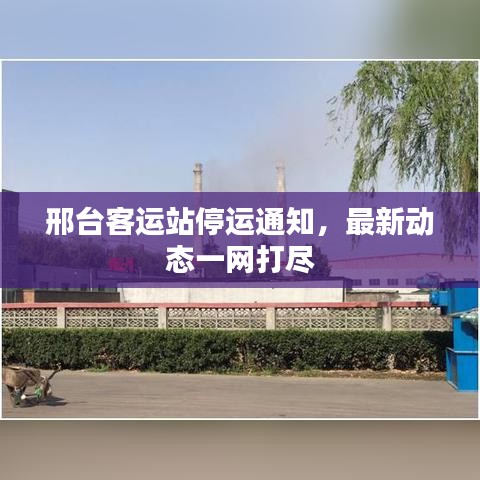 邢台客运站停运通知，最新动态一网打尽