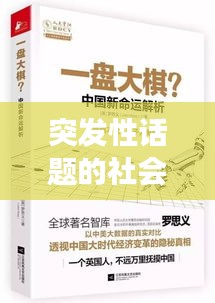 突发性话题的社会焦点深度解析，透视现象背后的真相