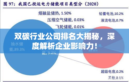 双碳行业公司排名大揭秘，深度解析企业影响力！