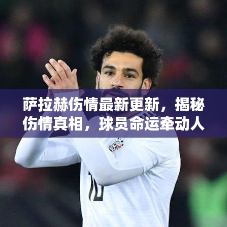 萨拉赫伤情最新更新，揭秘伤情真相，球员命运牵动人心